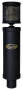 Violet Design Black Knight Cardioid Condenser Microphone