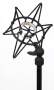 Violet Design VSMDBK Shockmount for Black Knight