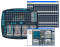 PCDJ DMX Lighting Control Hardware/Software Package (Windows)