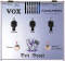 Vox Brit Boost Cooltron Pedal reviews