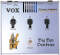 Vox Big Ben Overdrive Cooltron Pedal reviews