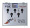 Vox Over The Top Boost Cooltron Pedal
