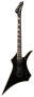Washburn HM20V Reissue Retro Series Electric Guitar