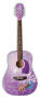 Washburn Hannah Montana 3/4-Size Acoustic Guitar