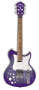 Washburn Hannah Montana 3/4-Size Electric Guitar Reviews