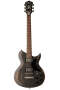 Washburn WI64V Idol Vintage Series Electric Guitar (with Gig Bag)