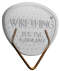 Wirething Guitar Pick reviews