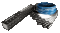 Whirlwind Mini12 12-Channel Drop Snake