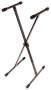 World Tour SXKS Single X Keyboard Stand