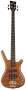 Warwick Corvette Jazzman Electric Bass