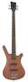 Warwick Corvette Standard Electric Bass (with Gig Bag) reviews