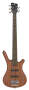 Warwick Corvette Standard 5-String Electric Bass (with Gig Bag) prices