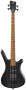 Warwick Corvette Taranis Electric Bass (with Gig Bag)