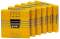 Warwick Yellow Label 5-String Bass Strings