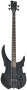 Warwick Vampyre BO Dark Lord Electric Bass (with Gig Bag)