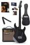 Yamaha G112 Electric Guitar Package