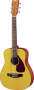 Yamaha JR1 FG-Series 3/4-Size Acoustic Guitar reviews