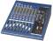 Yamaha MG124 12-Channel Mixer reviews