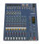 Yamaha MG124C Stereo Mixer