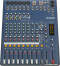 Yamaha MG124CX Stereo Mixer with Effects Reviews
