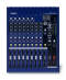 Yamaha MG124FX 12-Channel Mixer with DFX prices
