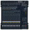 Yamaha MG166C Stereo Mixer Reviews