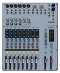 Yamaha MW12C 12-Channel USB Mixer with Compression