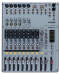 Yamaha MW12CX 12-Channel USB Mixer with Effects