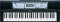 Yamaha PSRE213 61-Key General MIDI Keyboard
