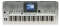 Yamaha PSRS700 61-Key Arranger Workstation Keyboard