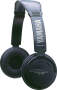Yamaha RH5MA Stereo Monitor Headphones