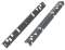 Yamaha RK1 Rack Ears for the MX124 best buy