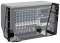 Yamaha RK512 EMX Mixer Rack Tray