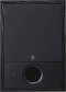 Yamaha SW10 Studio Powered Subwoofer (120 Watts, 1x10 in.)
