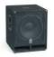 Yamaha SW115V Club V Subwoofer (1x15 in.)