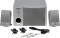 Yamaha TRSMS02 Tyros2 Speaker System with Subwoofer (80-Watts)