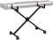Yamaha YKA7000 Professional X-Style Keyboard Stand