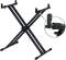 Yamaha YKA7500 Pro X-Style Keyboard Stand