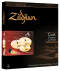 Zildjian A Custom Classic Cymbal Package