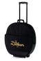 Zildjian Deluxe Cymbal Rollerbag best buy