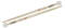 Zildjian Dennis Chambers Signature Double Stick/Mallets