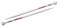 Zildjian Travis Barker Signature Double Stick/Mallets