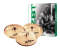 Zildjian ZBT 4-Piece Cymbal Pack prices