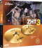 Zildjian ZHT Series Starter Cymbal Pack reviews