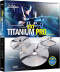 Zildjian ZXT Titanium Pro Cymbal Package prices