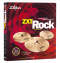 Zildjian ZXT 4-Piece Rock Cymbal Pack reviews