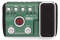Zoom A2.1u Acoustic Guitar Multi-Effects Pedal