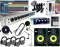 zZounds Recording Accessory Package 2