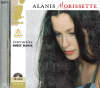 Hal Leonard iSong CD-ROM Alanis Morissette