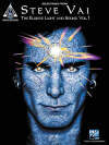 Book: Steve Vai - The Elusive Light and Sound